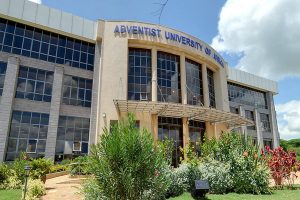 HEALTH SCIENCES BUILDING PROJECT AT ADVENTIST UNIVERSITY