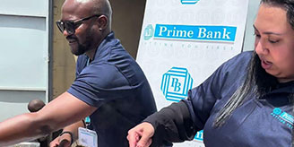 Making a Difference: Prime Bank in Korogocho