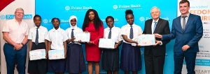 Prime Bank Supports Freedom for Girls Project for 12 Years Running