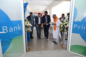 Prime Bank Expands Nairobi Presence with New Branch at Our Mall, Karen