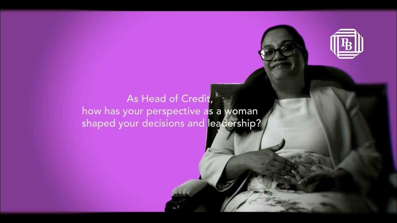 Alkah + Salome IWD video