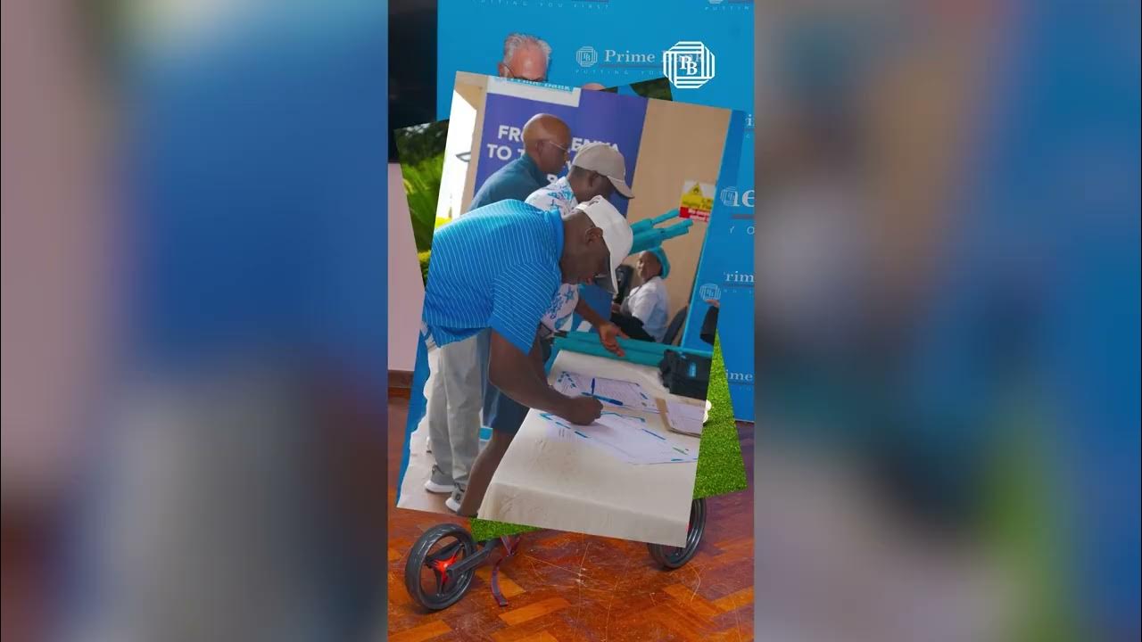 Prime Bank Golf Day 2026